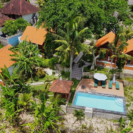 Green Valley Bungalow Batununggul Exterior photo