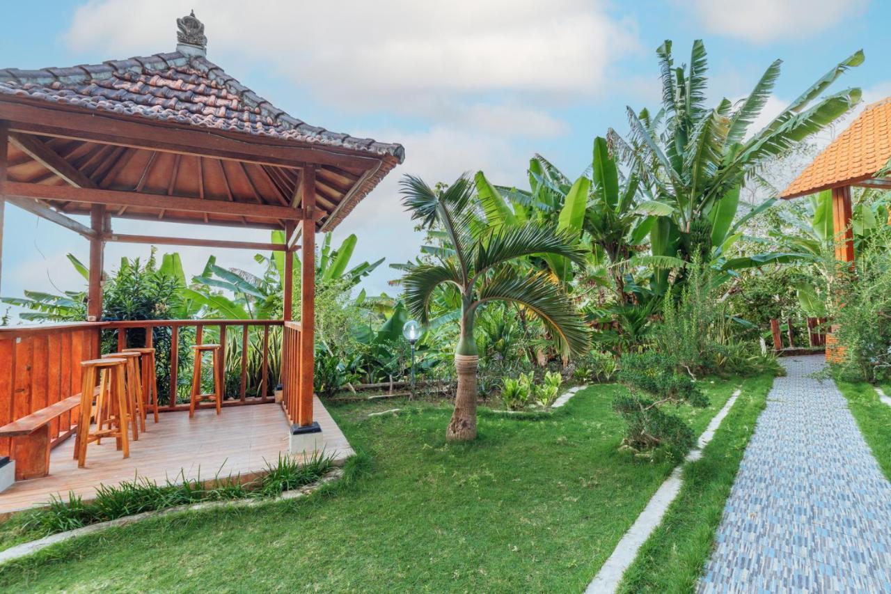 Green Valley Bungalow Batununggul Exterior photo